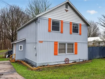 Property at 797 County Route 3, Granby, NY 13069