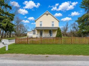 Property at 8746 Factory Street, Le Ray, NY 13637