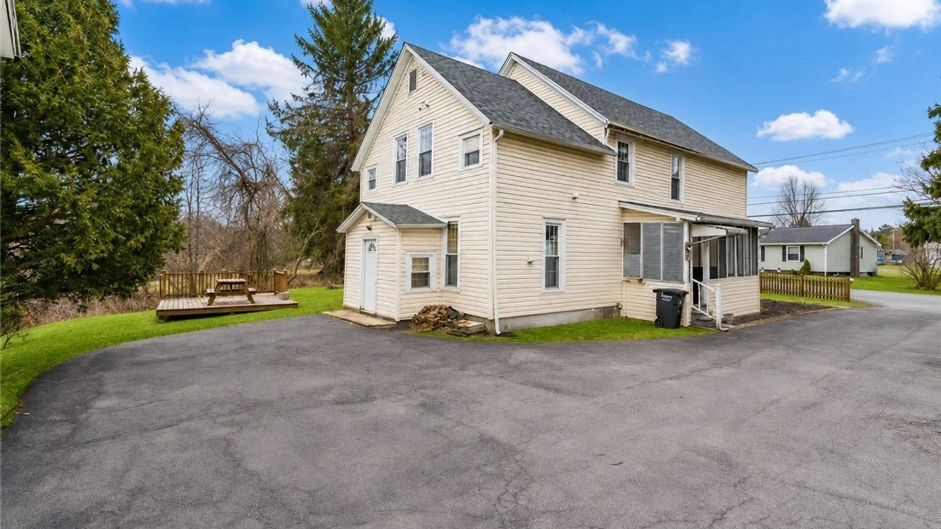 Property at 8746 Factory Street, Le Ray, NY 13637 3