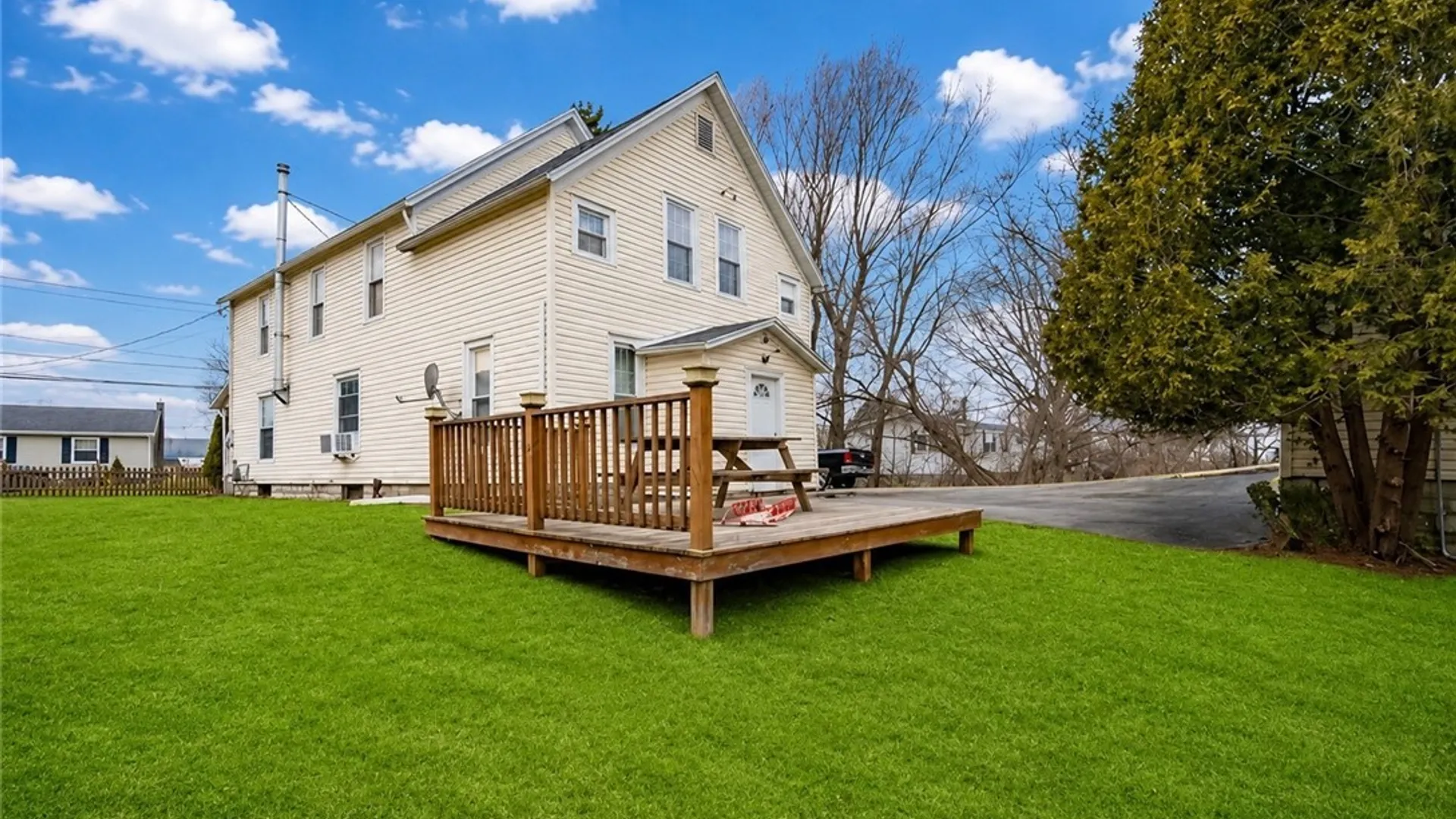 Property at 8746 Factory Street, Le Ray, NY 13637 5