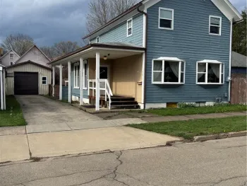 Property at 71 Friendship Street, Bolivar, NY 14715