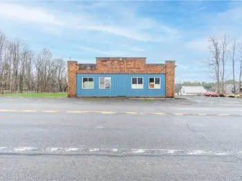 Property at 43550 State Highway 37, Alexandria, NY 13679