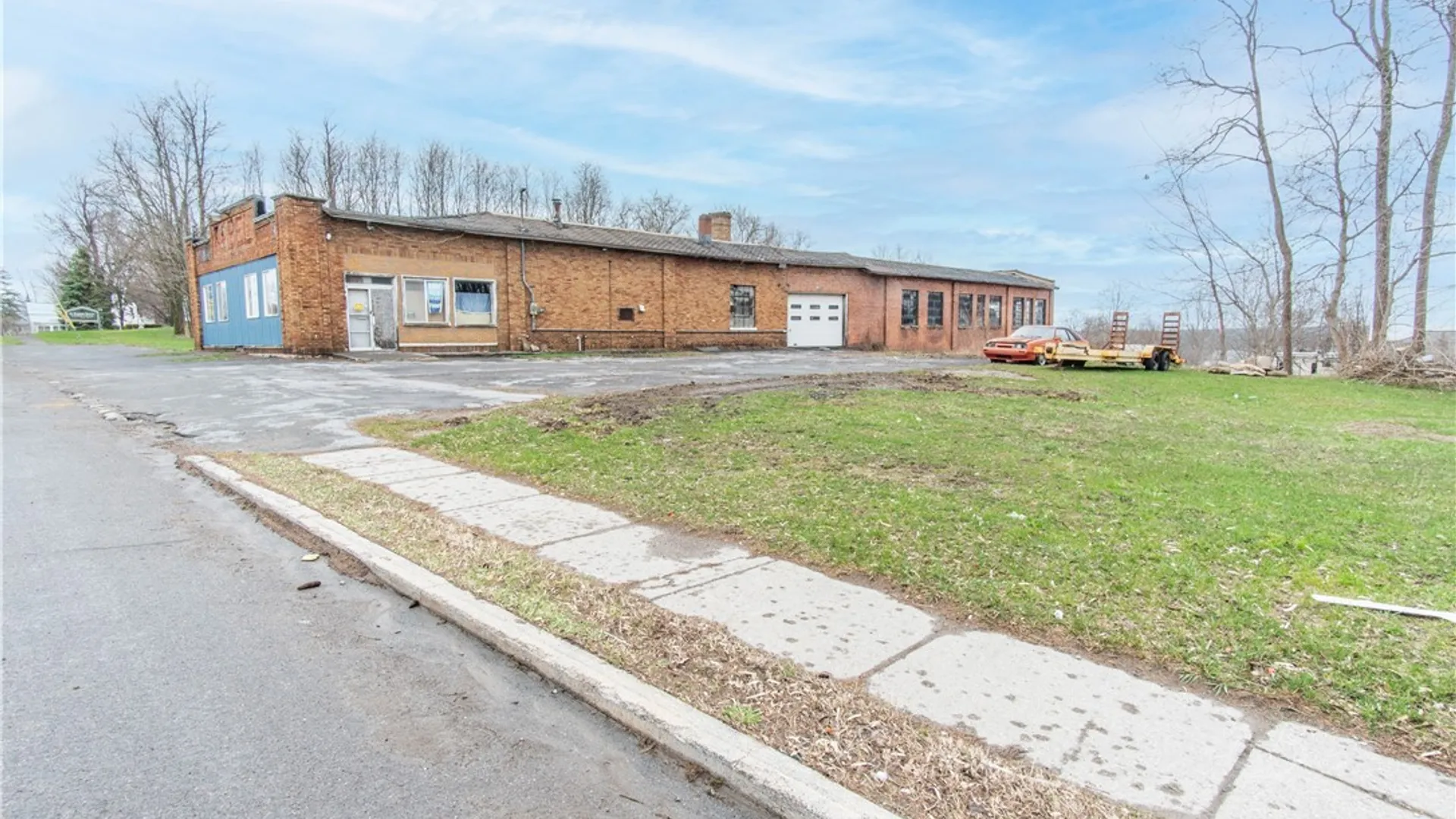 Property at 43550 State Highway 37, Alexandria, NY 13679 3