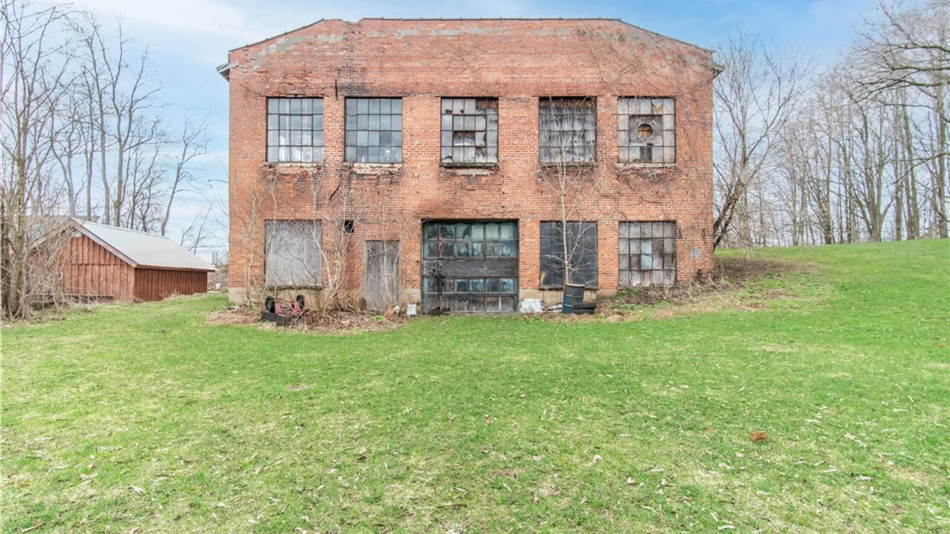 Property at 43550 State Highway 37, Alexandria, NY 13679 5