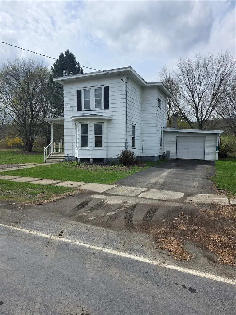 Property at 1199 County Road 19, Dix, NY 14812