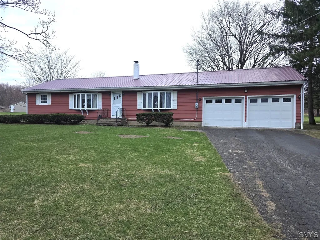 Property at 251 Brockway Road, Frankfort, NY 13340
