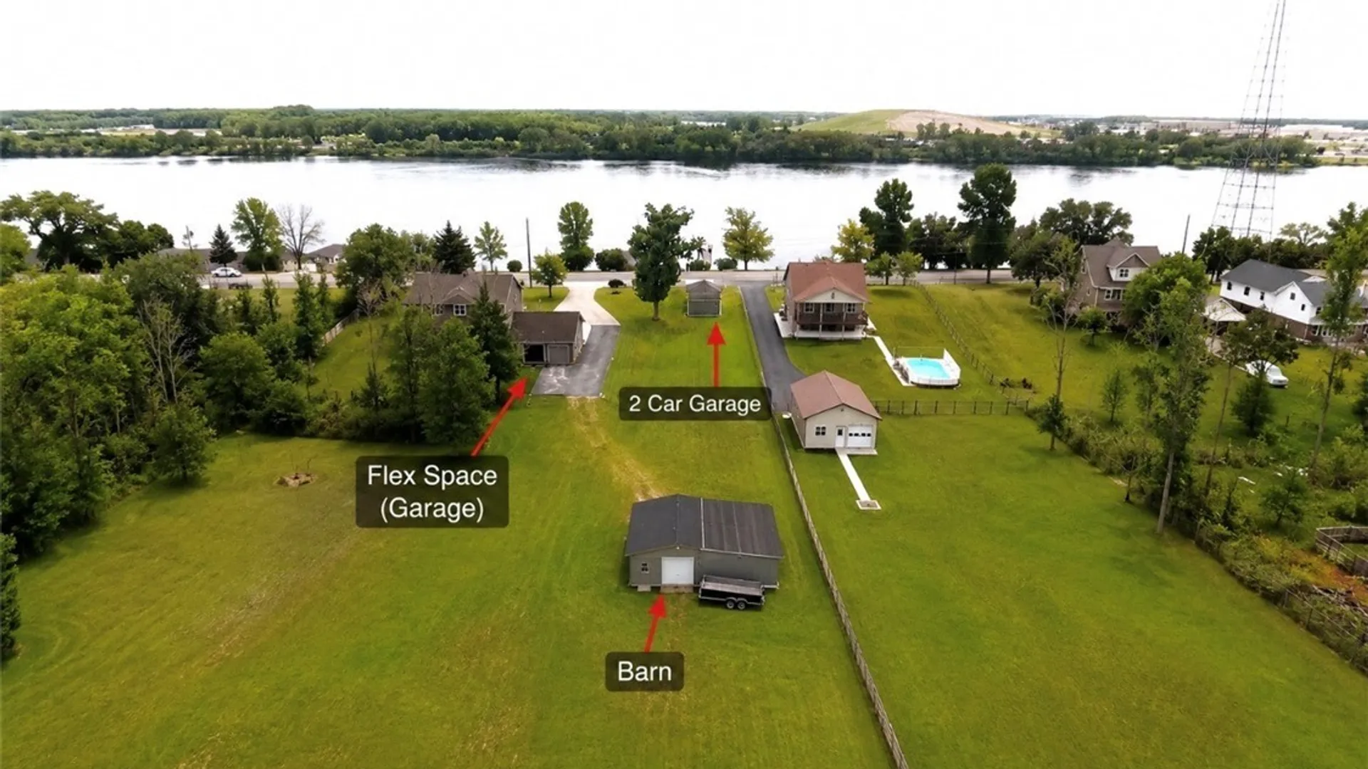 Property at 2039 E River Road, Grand Island, NY 14072 47