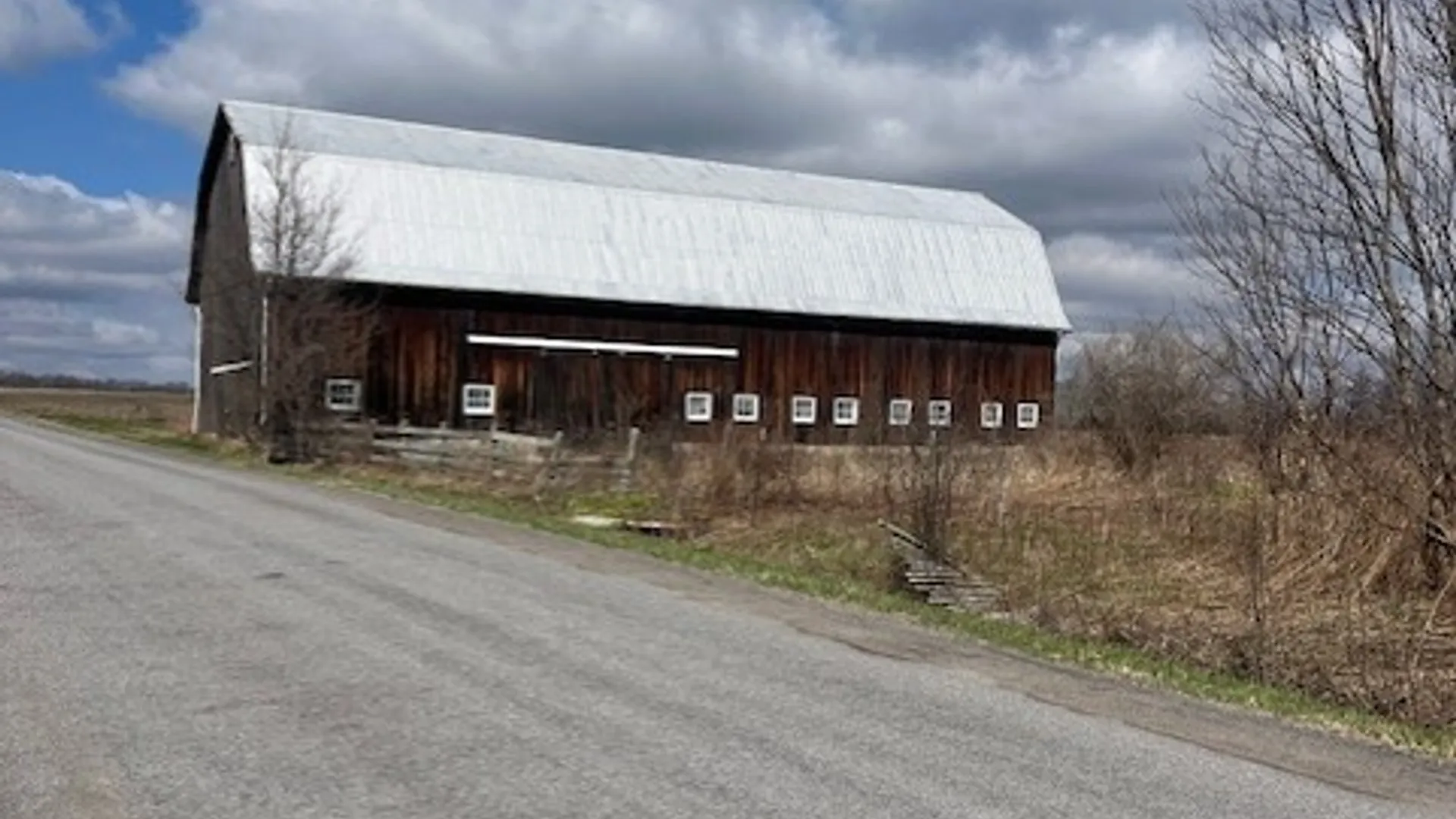 Property at 1887 Guile Road, Mt Morris, NY 14510 4