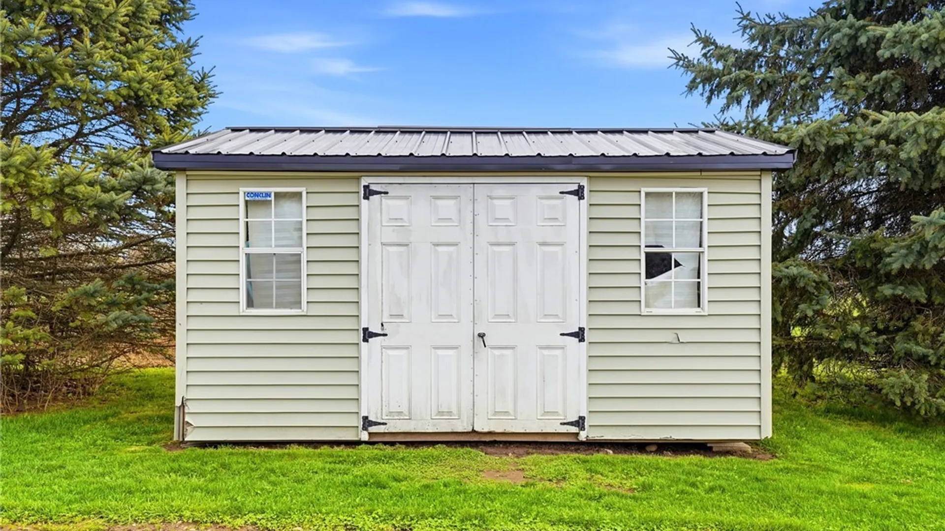Property at 3129 Fruit Avenue, Ridgeway, NY 14103 42
