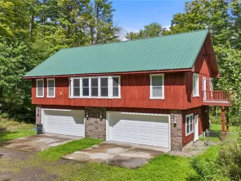 Property at 740 E Miller Road, Danby, NY 14817
