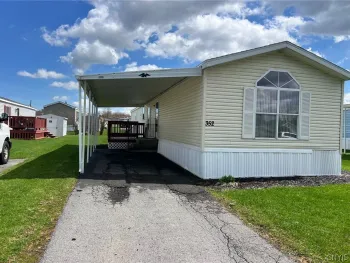 Property at 352 MATTHEW DR, New Hartford, NY 13313