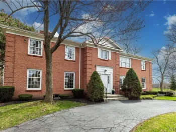 Property at 137 Nottingham, Buffalo, NY 14216