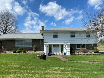 Property at 8087 Cider Street, Whitestown, NY 13424