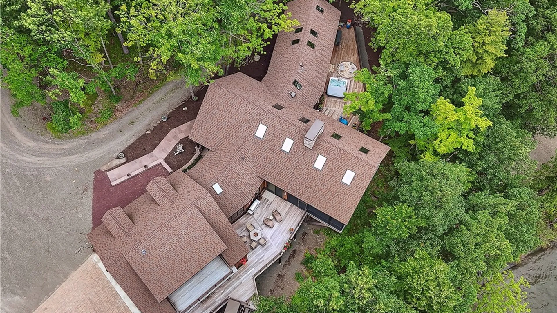 Property at 4924 Basswood Road, Starkey, NY 14837 43