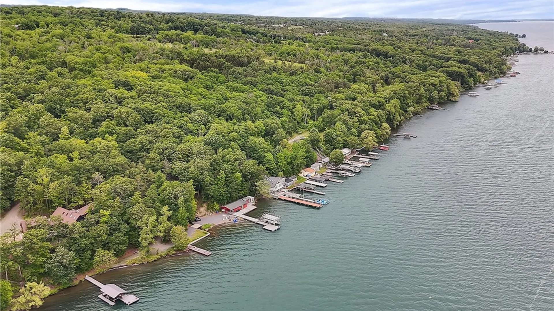 Property at 4924 Basswood Road, Starkey, NY 14837 45