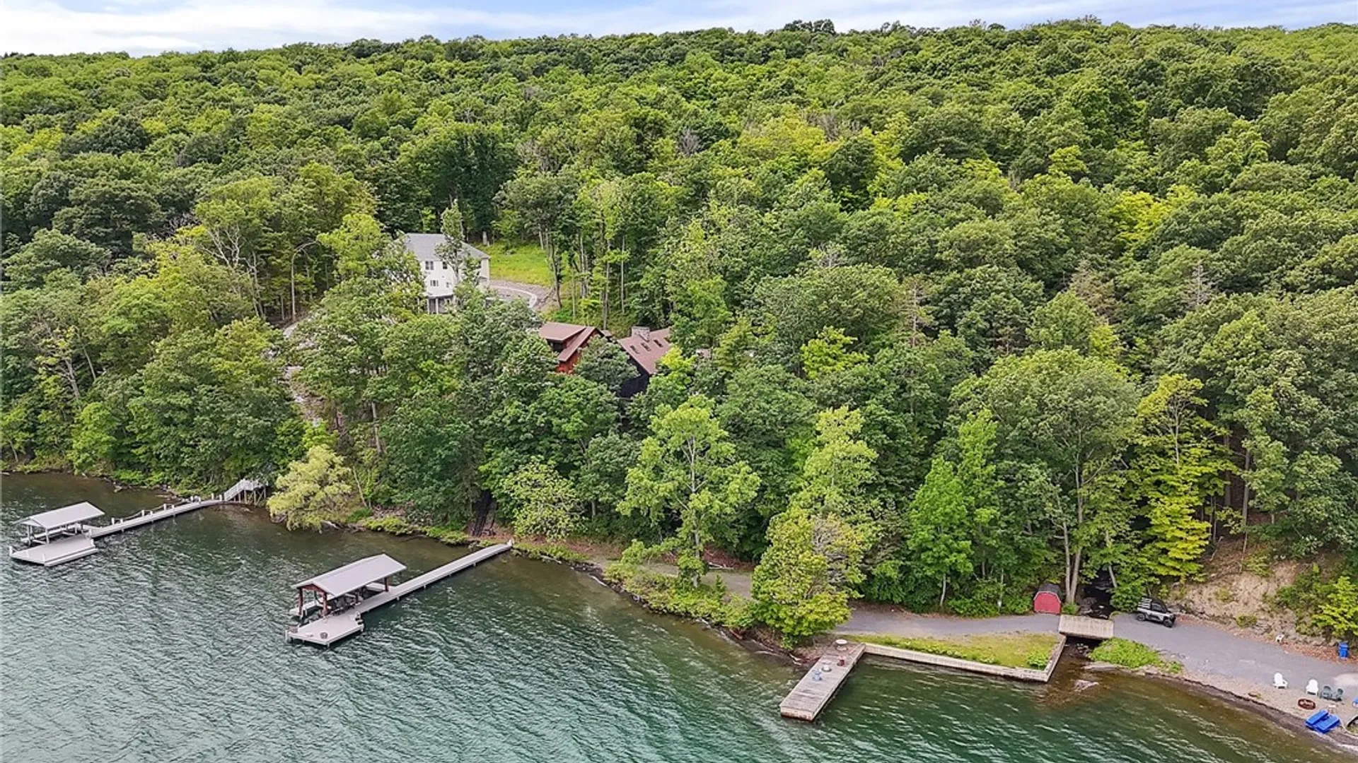 Property at 4924 Basswood Road, Starkey, NY 14837 47