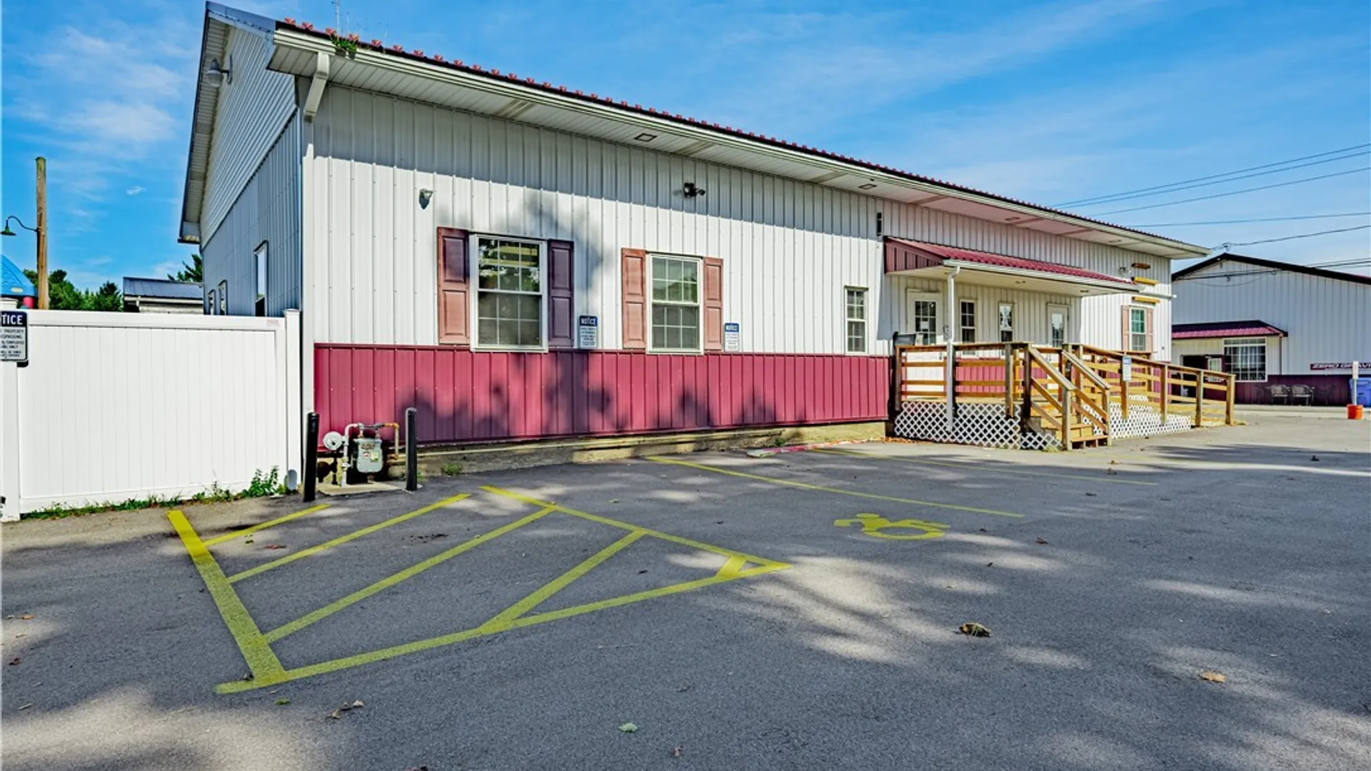 Property at 6115 1st Street, Newfane, NY 14108 3