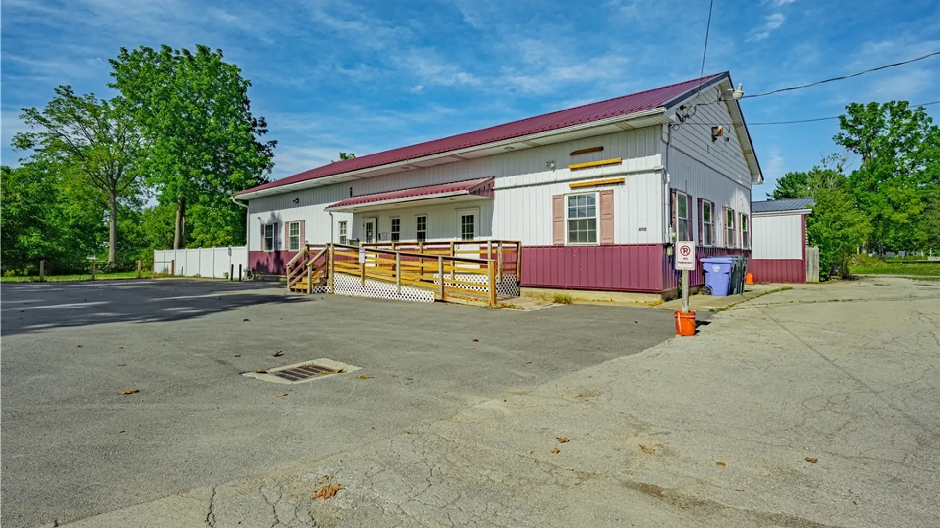 Property at 6115 1st Street, Newfane, NY 14108 4