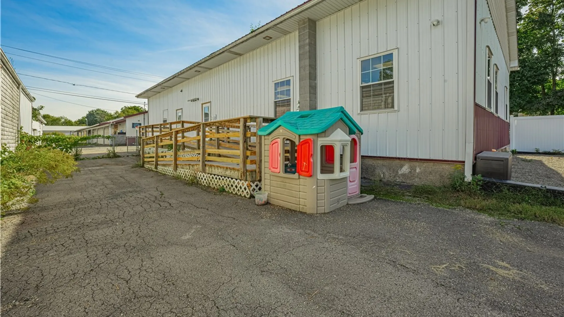 Property at 6115 1st Street, Newfane, NY 14108 38