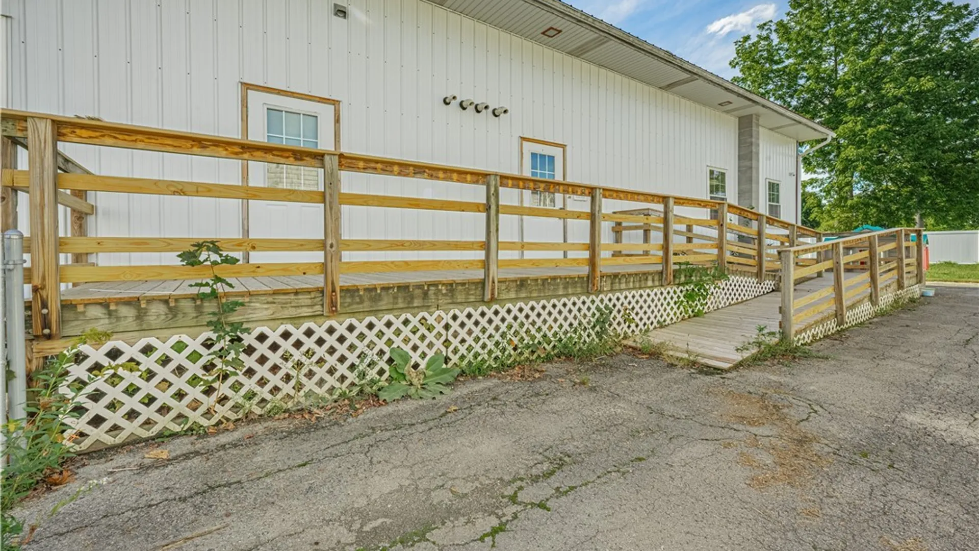 Property at 6115 1st Street, Newfane, NY 14108 40