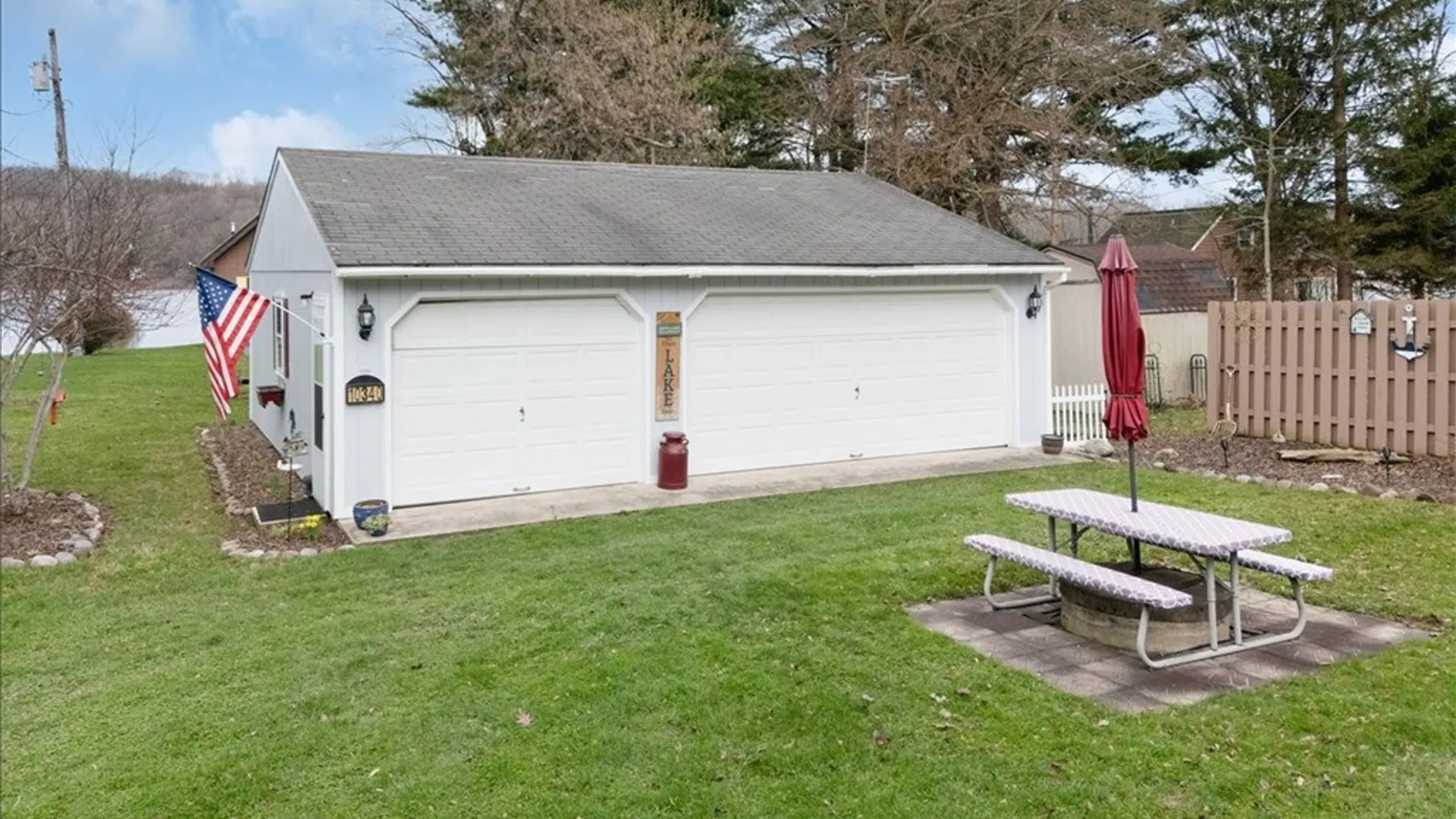 Property at 10340 Oregon Avenue, Wolcott, NY 14590 35