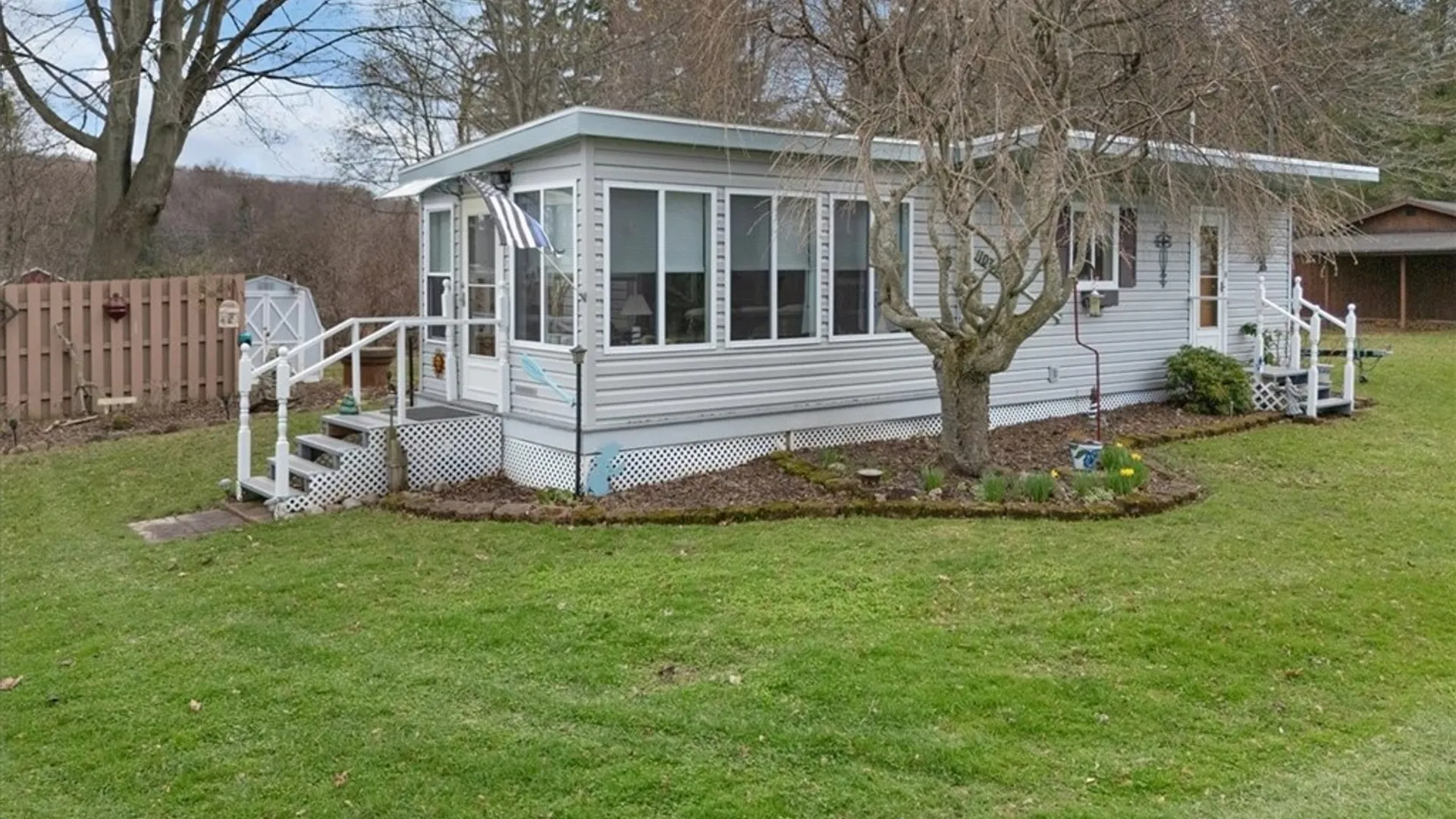 Property at 10340 Oregon Avenue, Wolcott, NY 14590 3