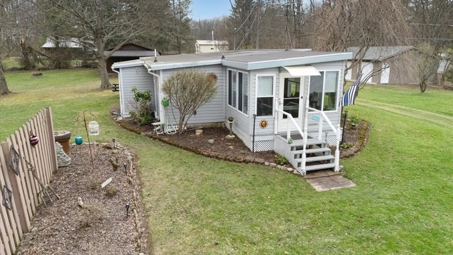 Property at 10340 Oregon Avenue, Wolcott, NY 14590 5