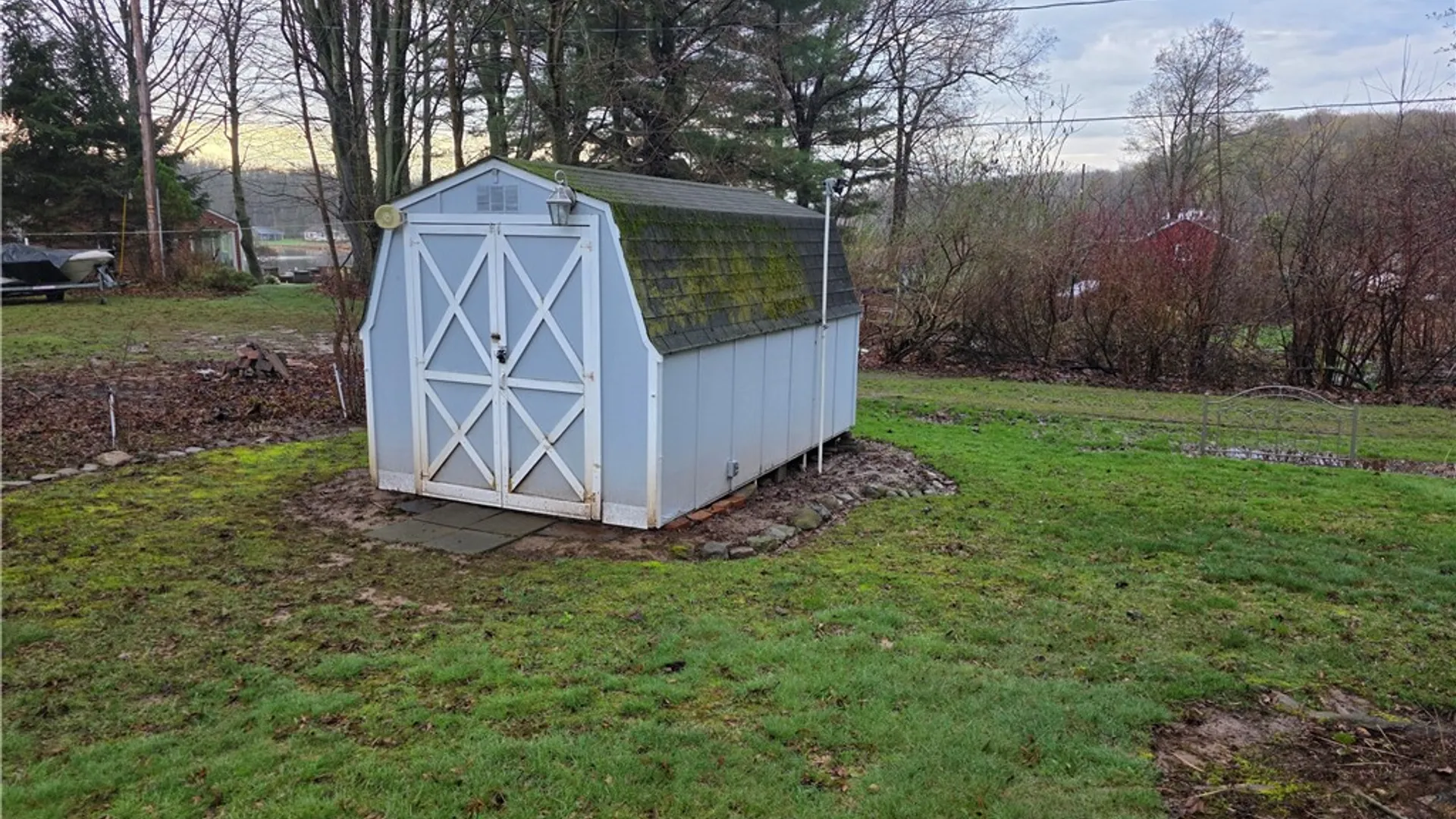 Property at 10340 Oregon Avenue, Wolcott, NY 14590 39