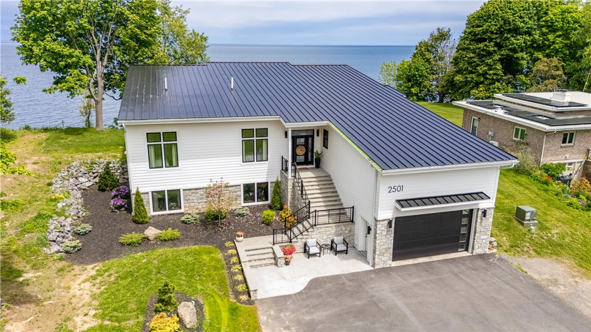 Property at 2501 Lake Road, Ontario, NY 14519 48