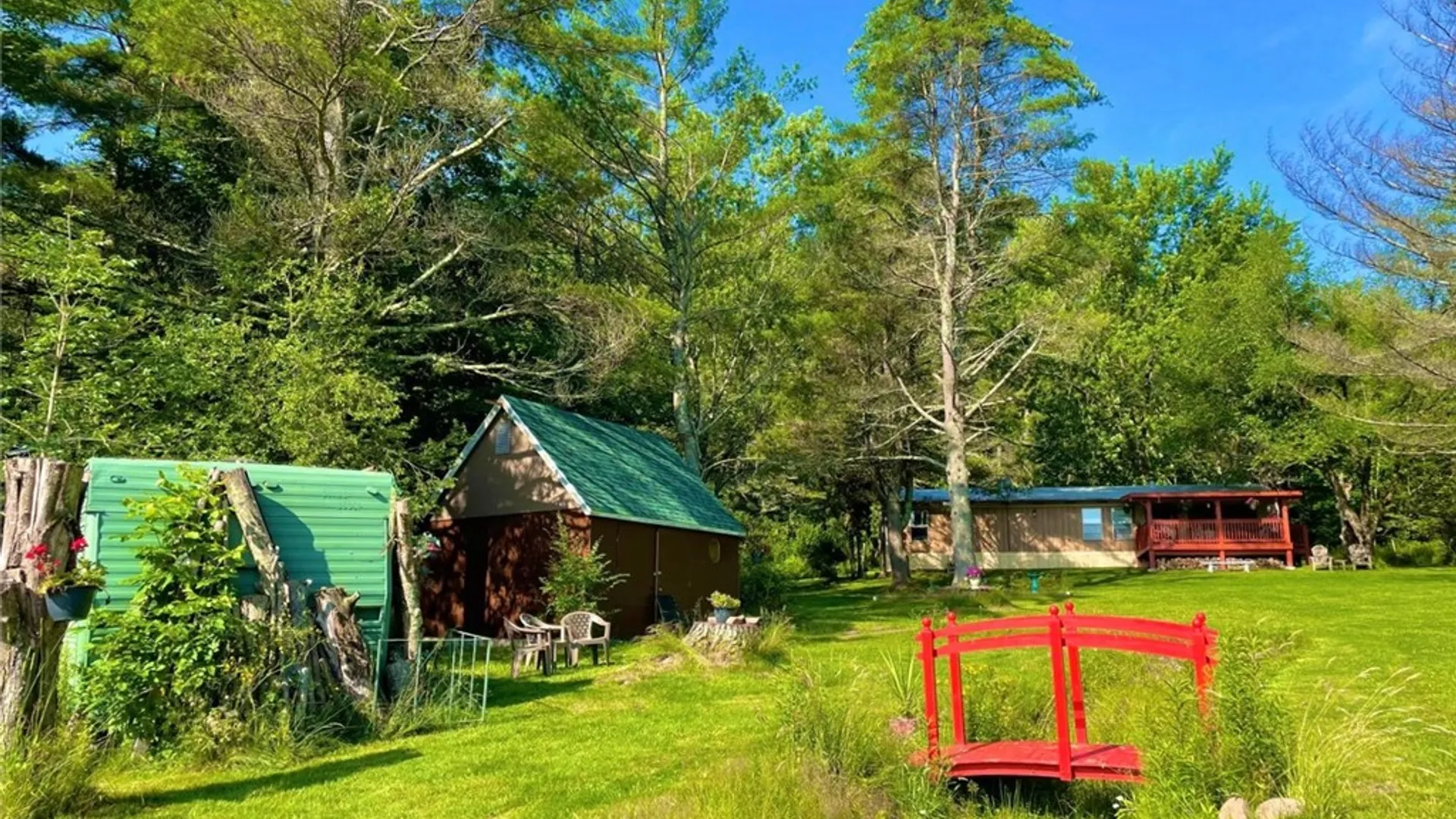Property at 300 Tara Lane, Franklin, NY 13775 26