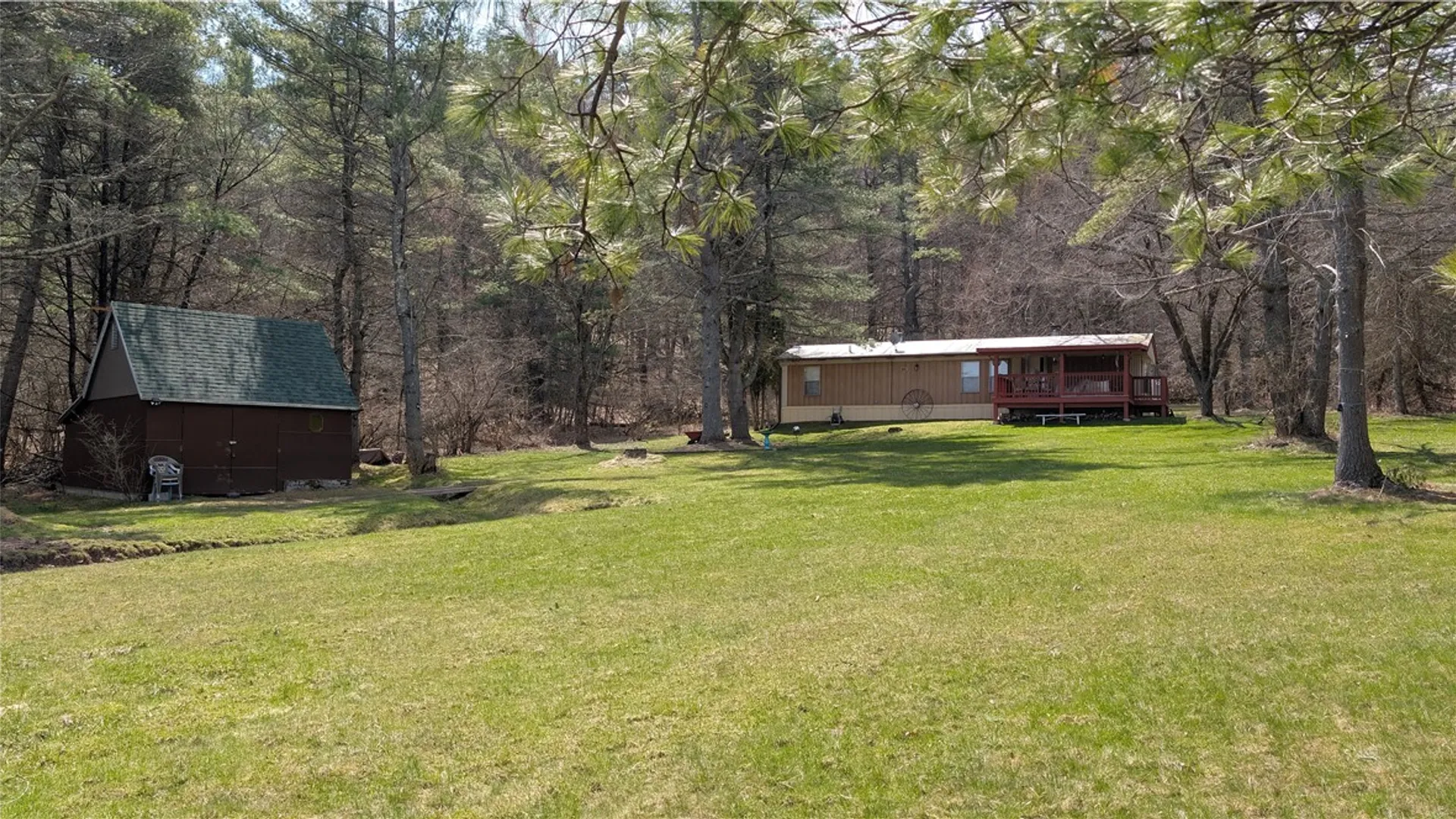 Property at 300 Tara Lane, Franklin, NY 13775 30
