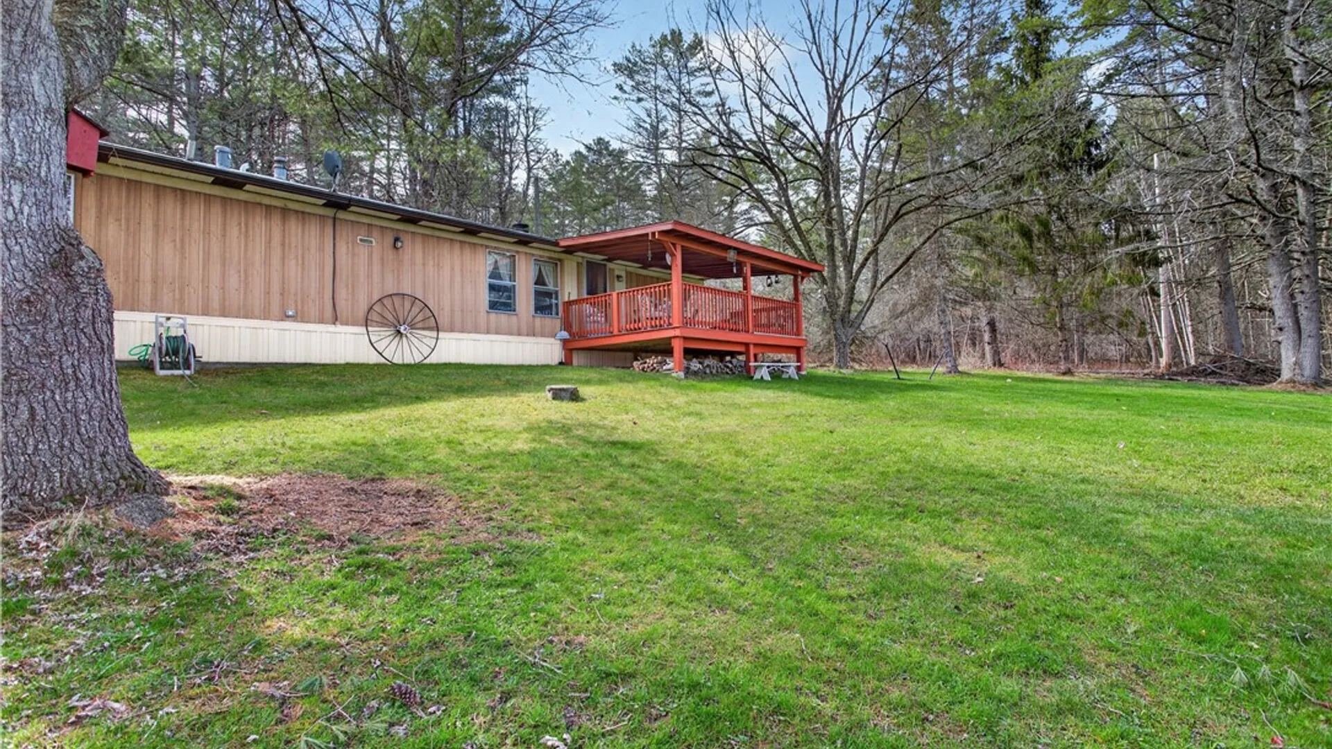 Property at 300 Tara Lane, Franklin, NY 13775 3