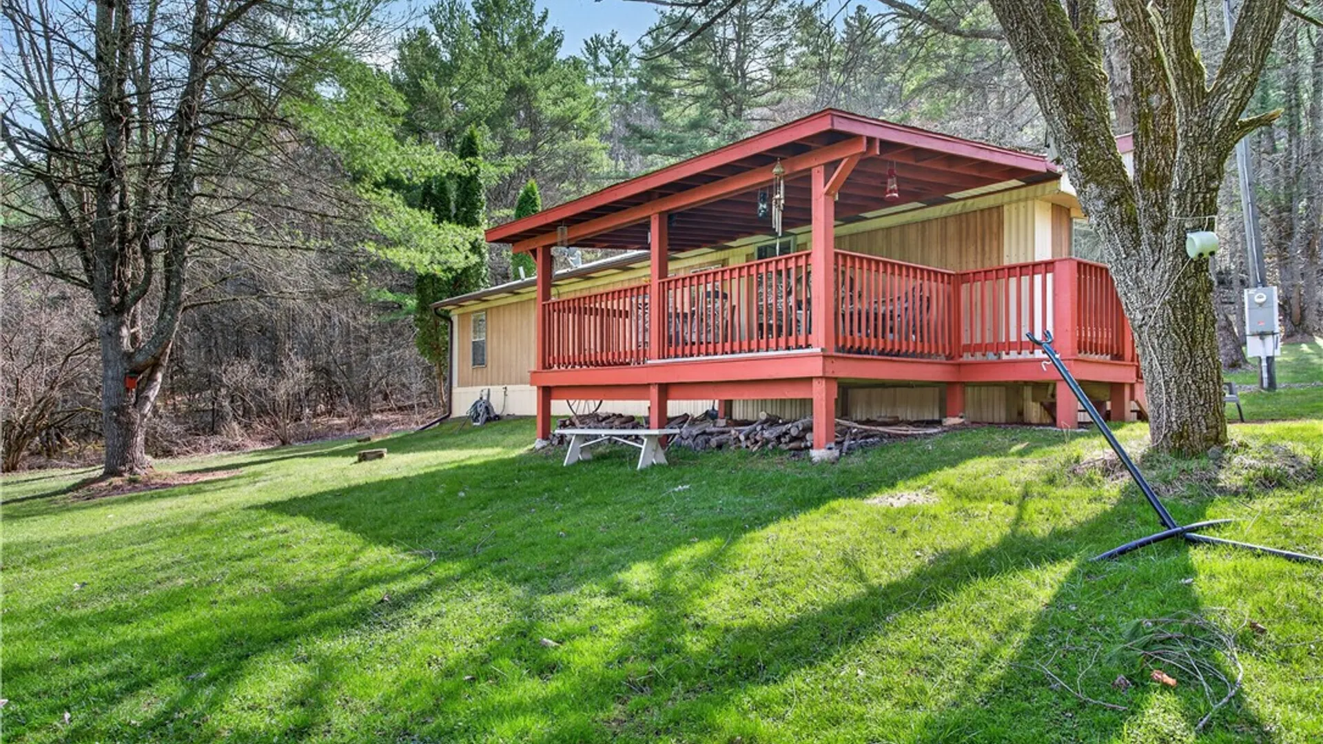 Property at 300 Tara Lane, Franklin, NY 13775 5
