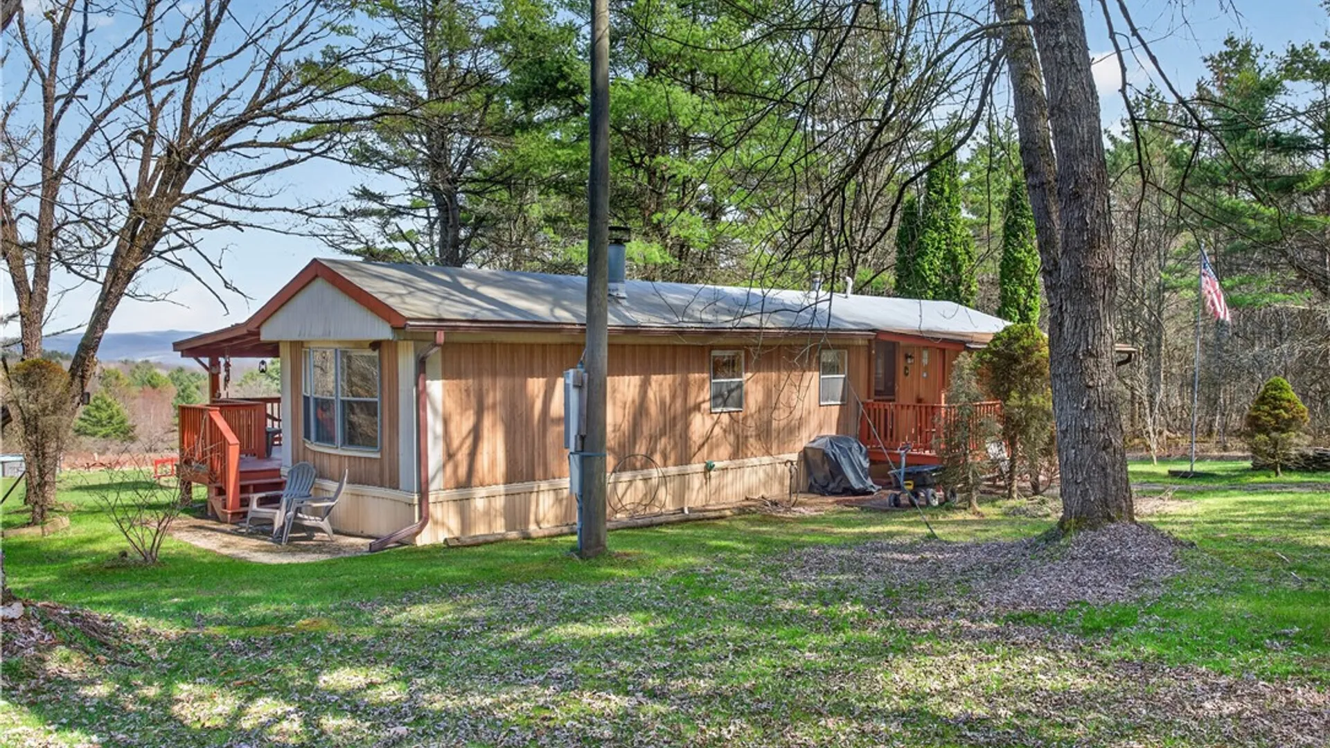 Property at 300 Tara Lane, Franklin, NY 13775 7