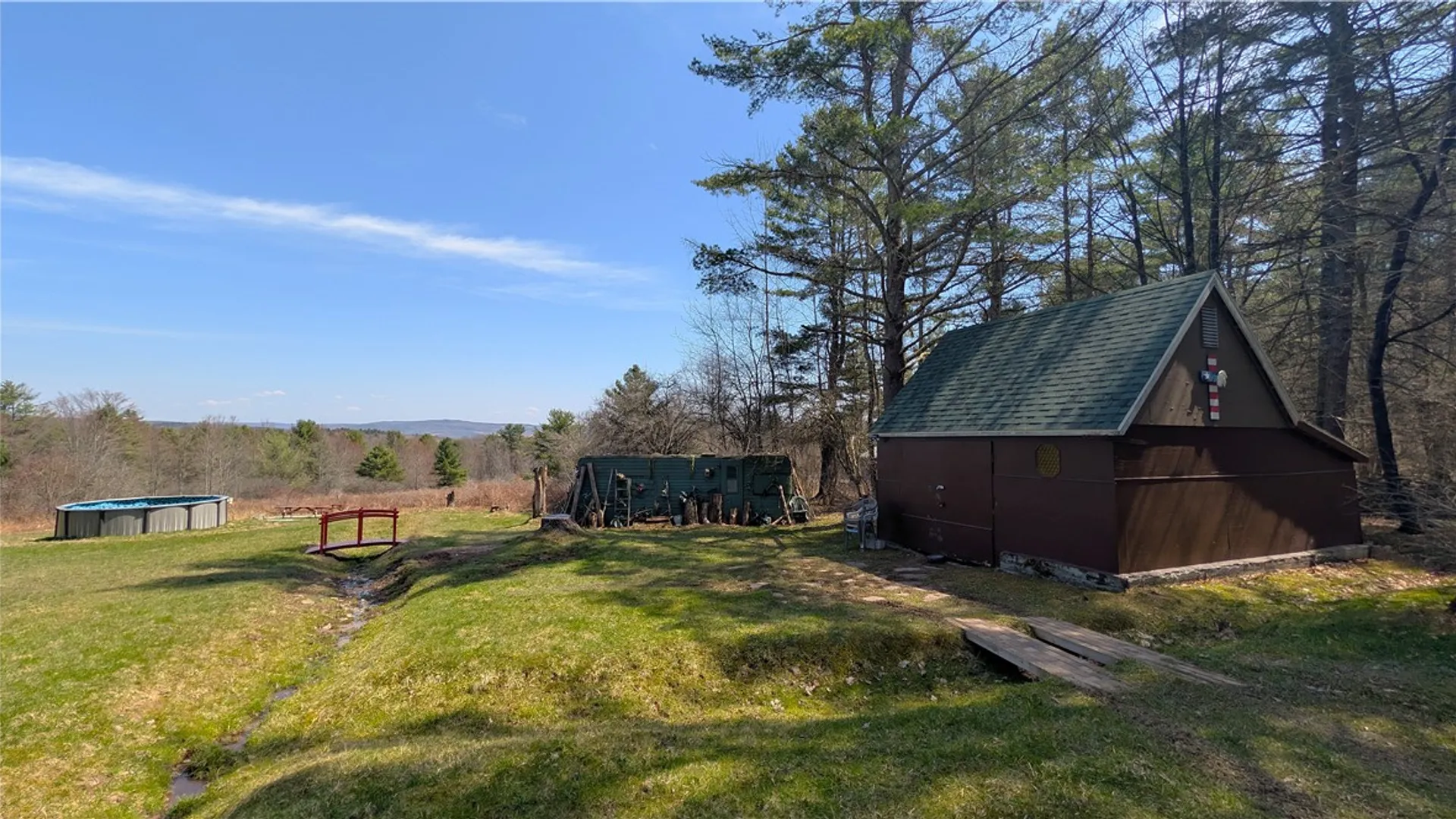 Property at 300 Tara Lane, Franklin, NY 13775 20