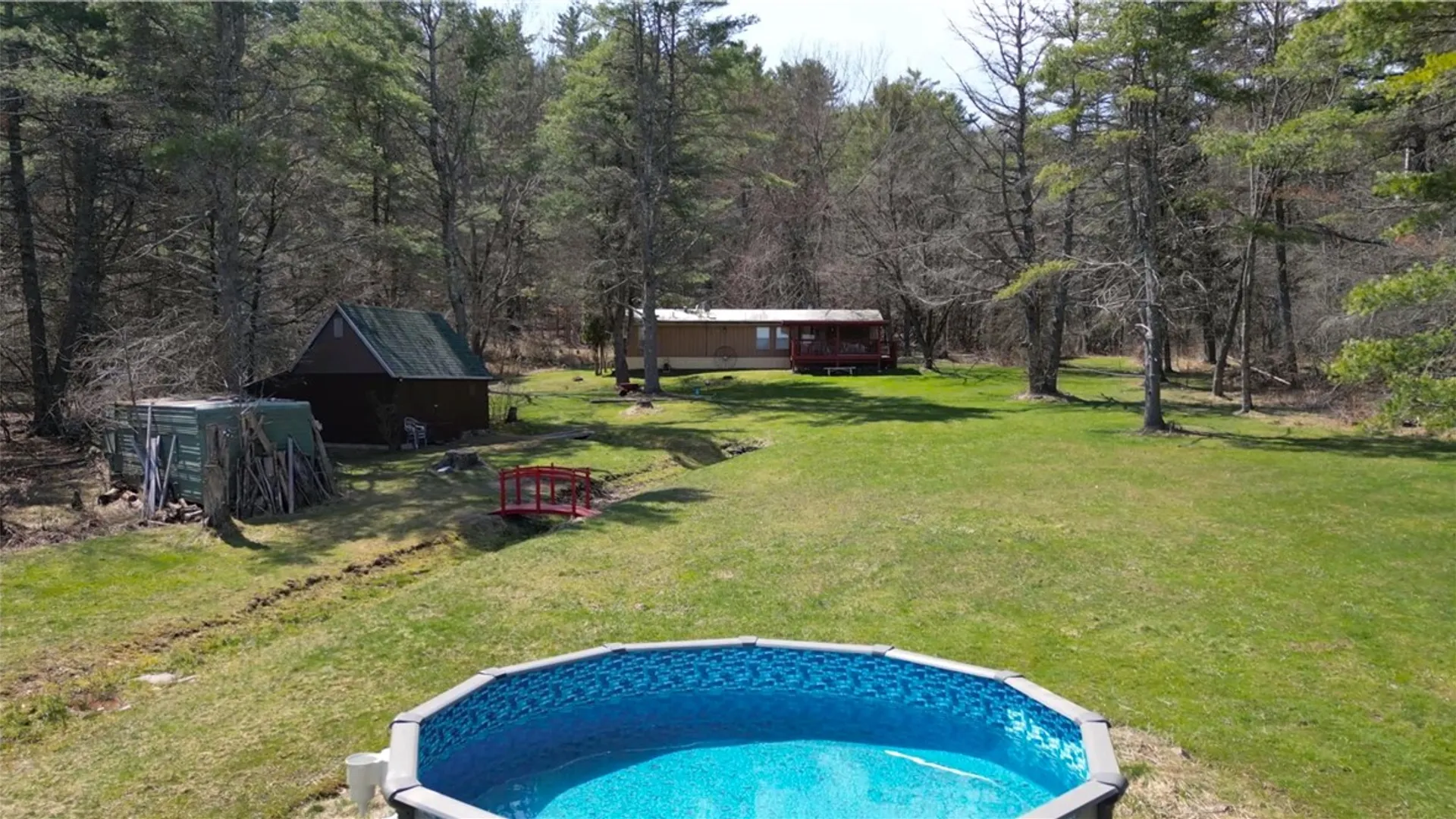 Property at 300 Tara Lane, Franklin, NY 13775 31