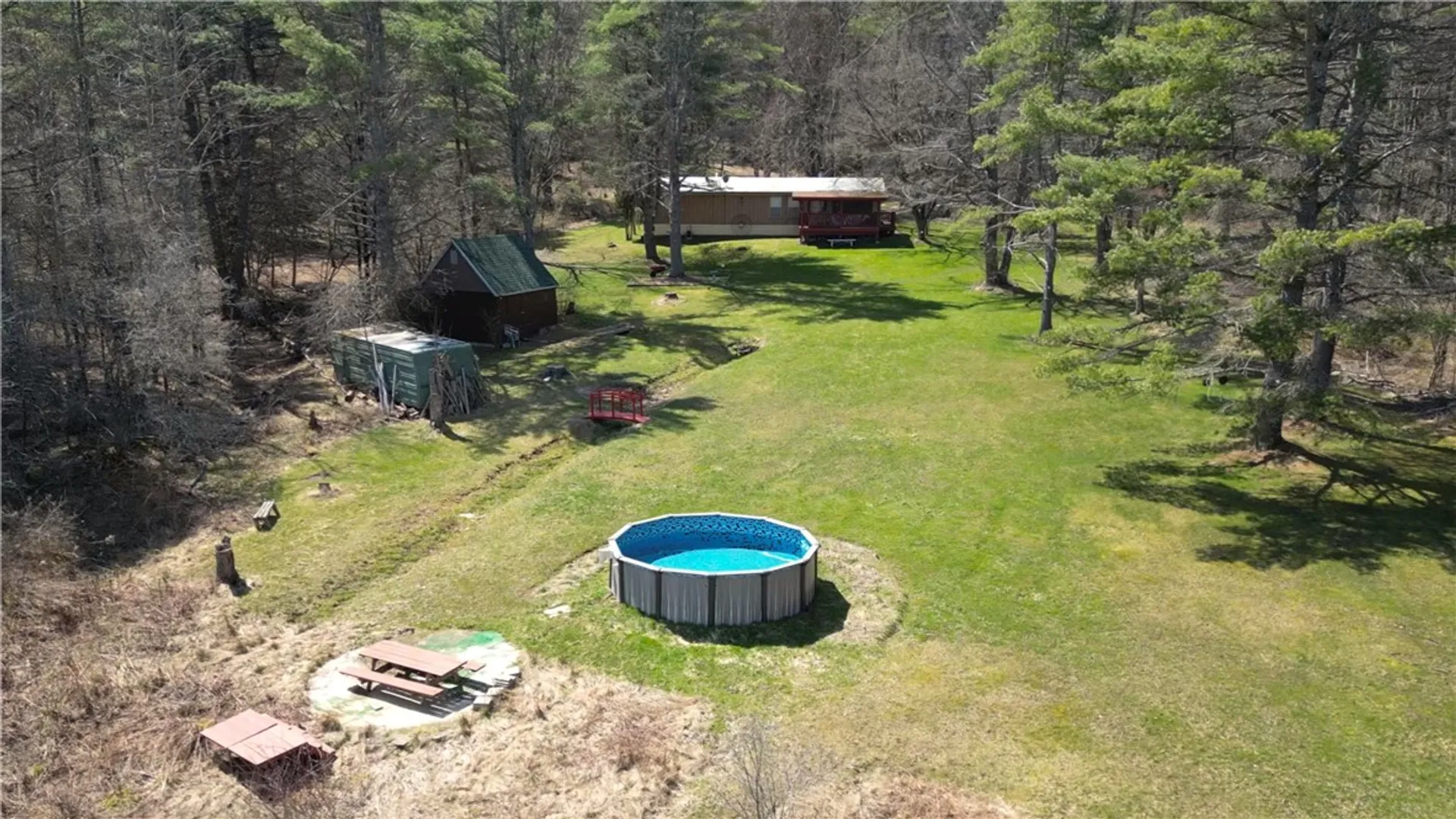 Property at 300 Tara Lane, Franklin, NY 13775 32