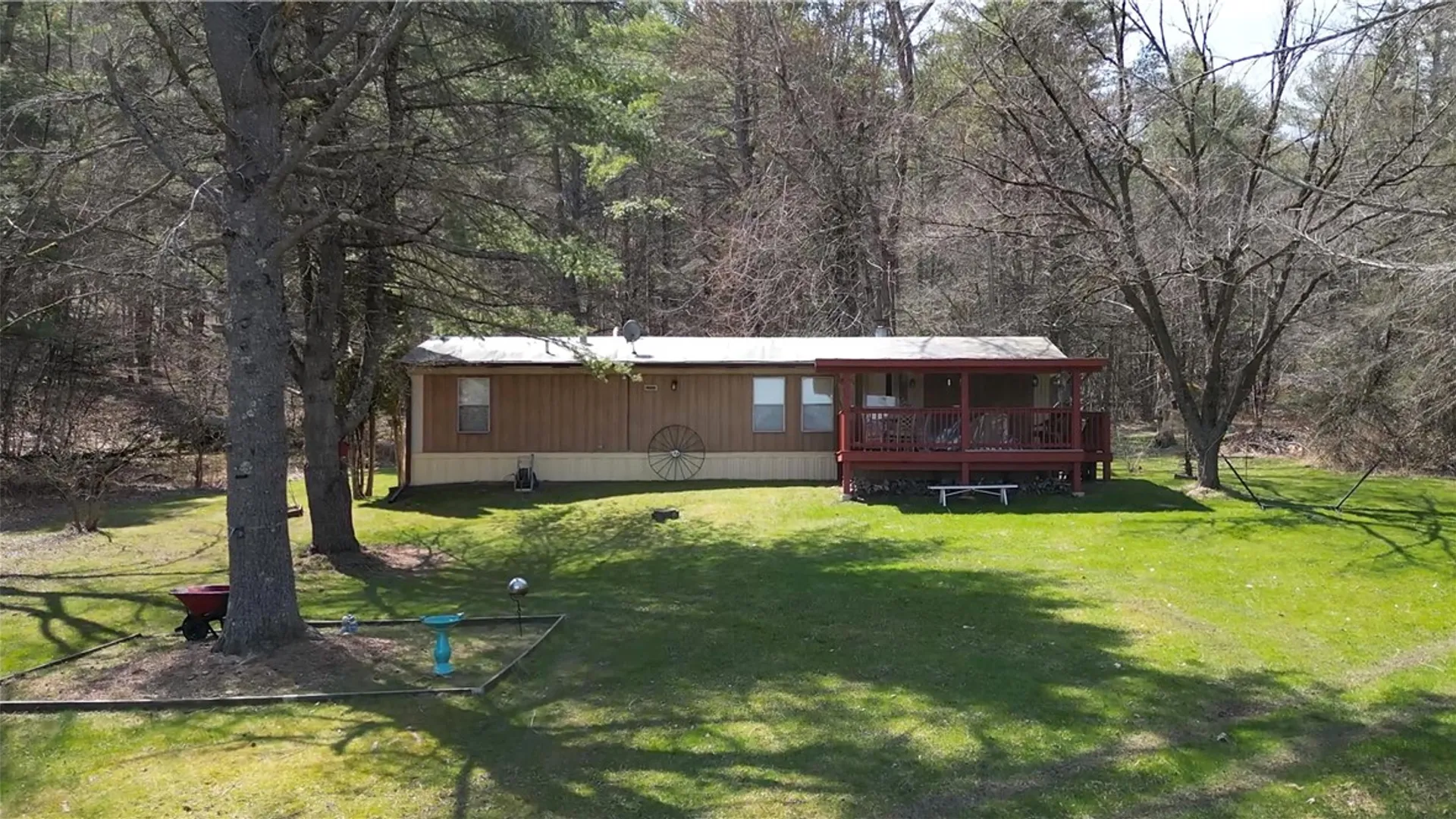 Property at 300 Tara Lane, Franklin, NY 13775 42