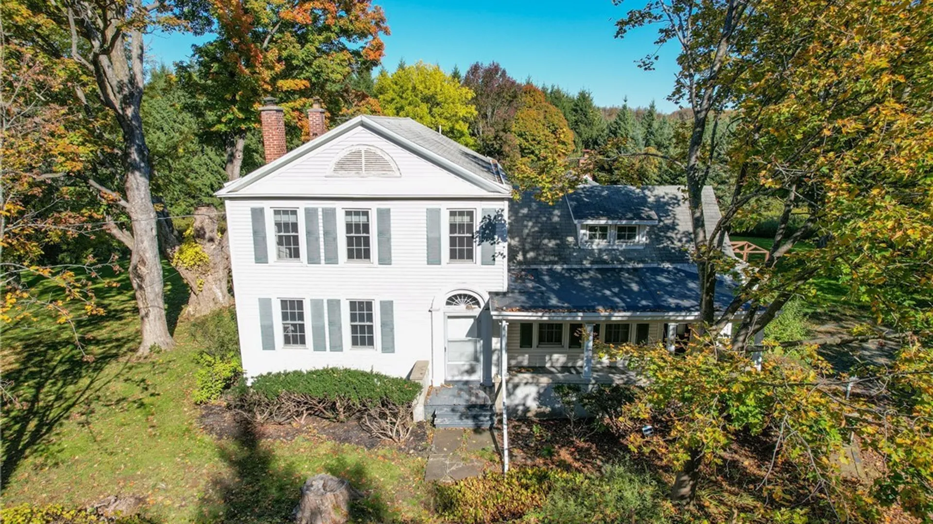 Property at 415 Higby Road, New Hartford, NY 13413 2