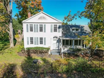 Property at 415 Higby Road, New Hartford, NY 13413