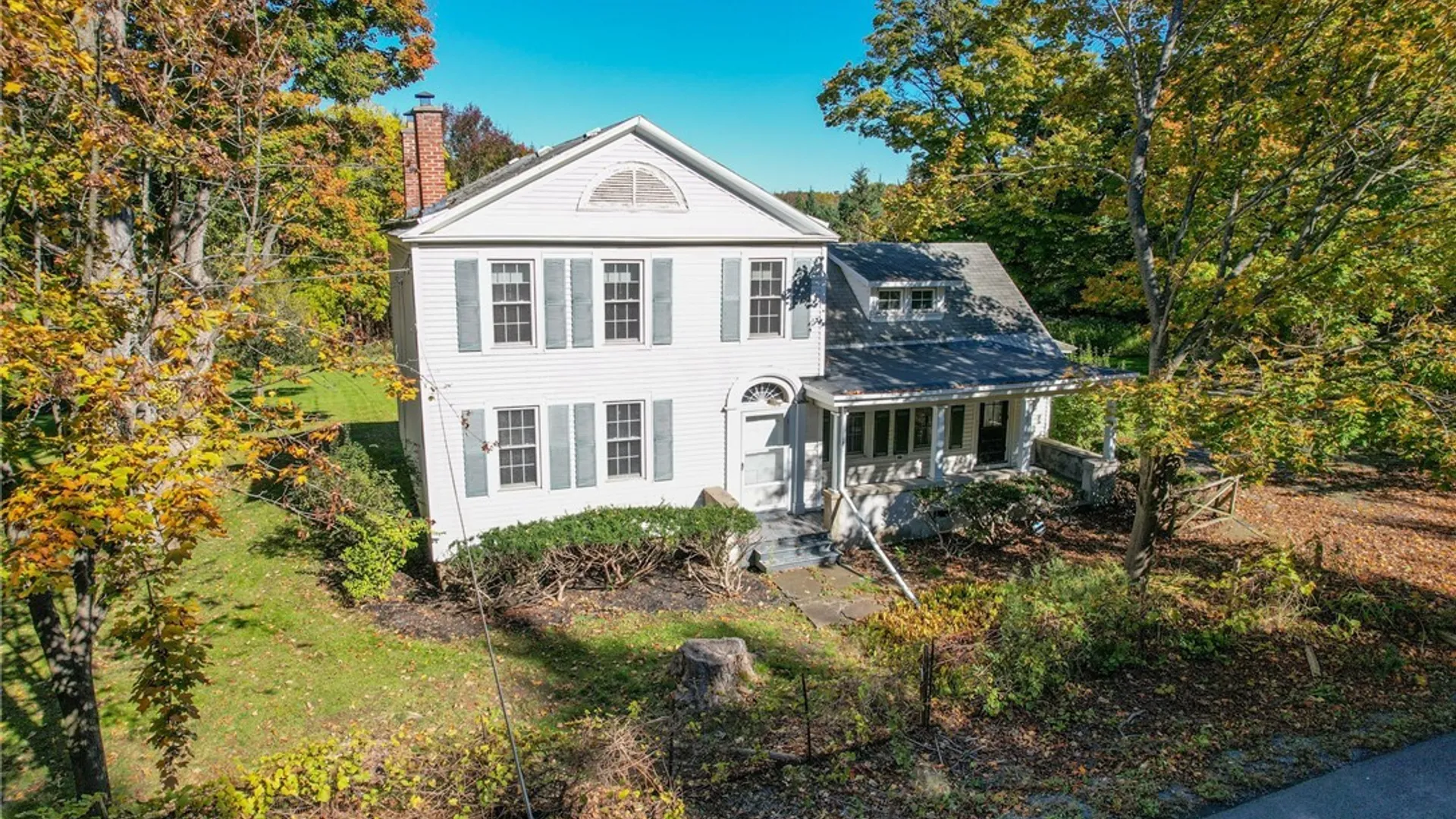 Property at 415 Higby Road, New Hartford, NY 13413 3