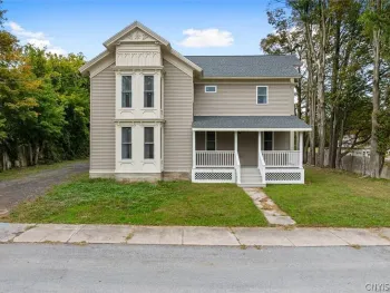 Property at 26 Cottage Lane, Bridgewater, NY 13313