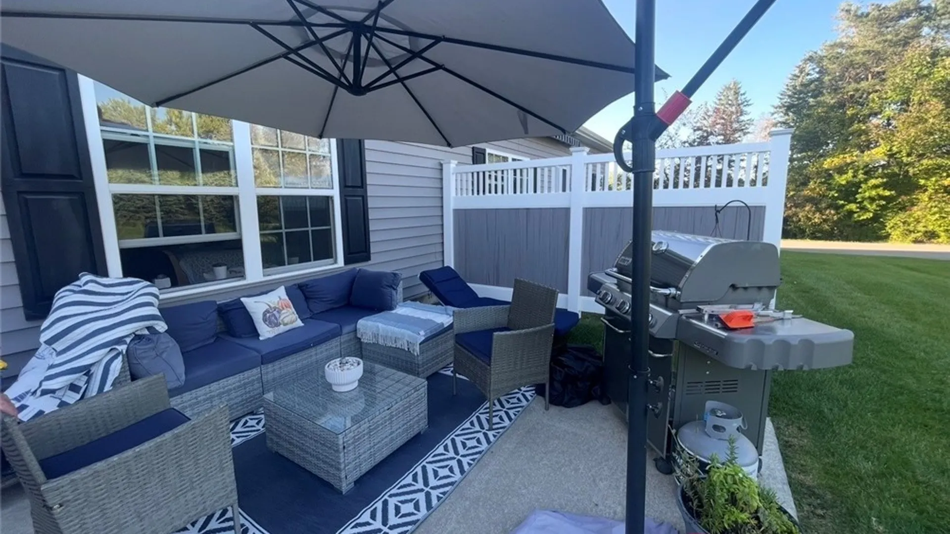 Property at 5281 CHESTNUT RIDGE, Orchard Park, NY 14127 12