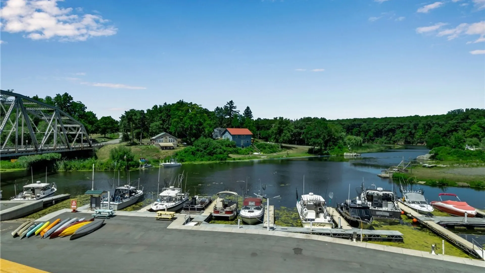 Property at 14339 Roosevelt Highway, Carlton, NY 14571 20
