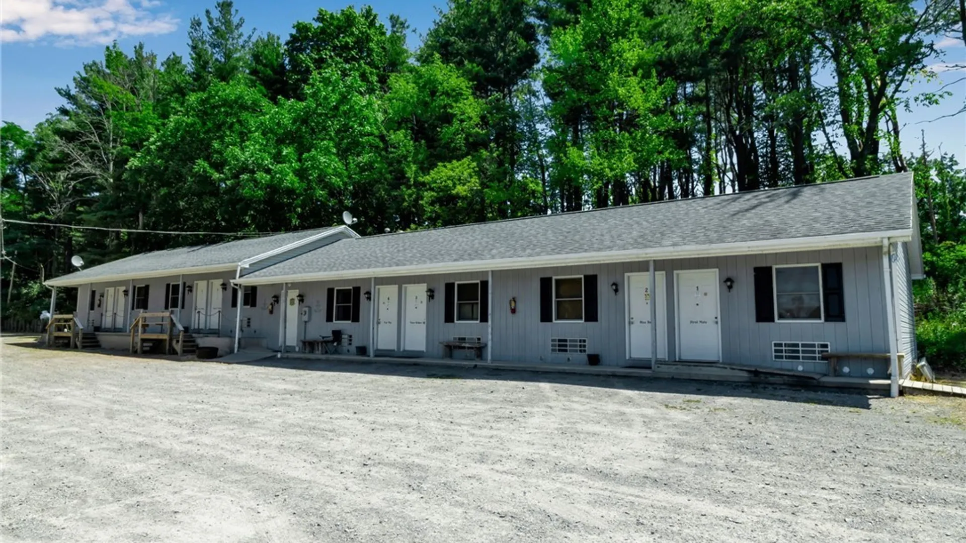 Property at 14339 Roosevelt Highway, Carlton, NY 14571 21