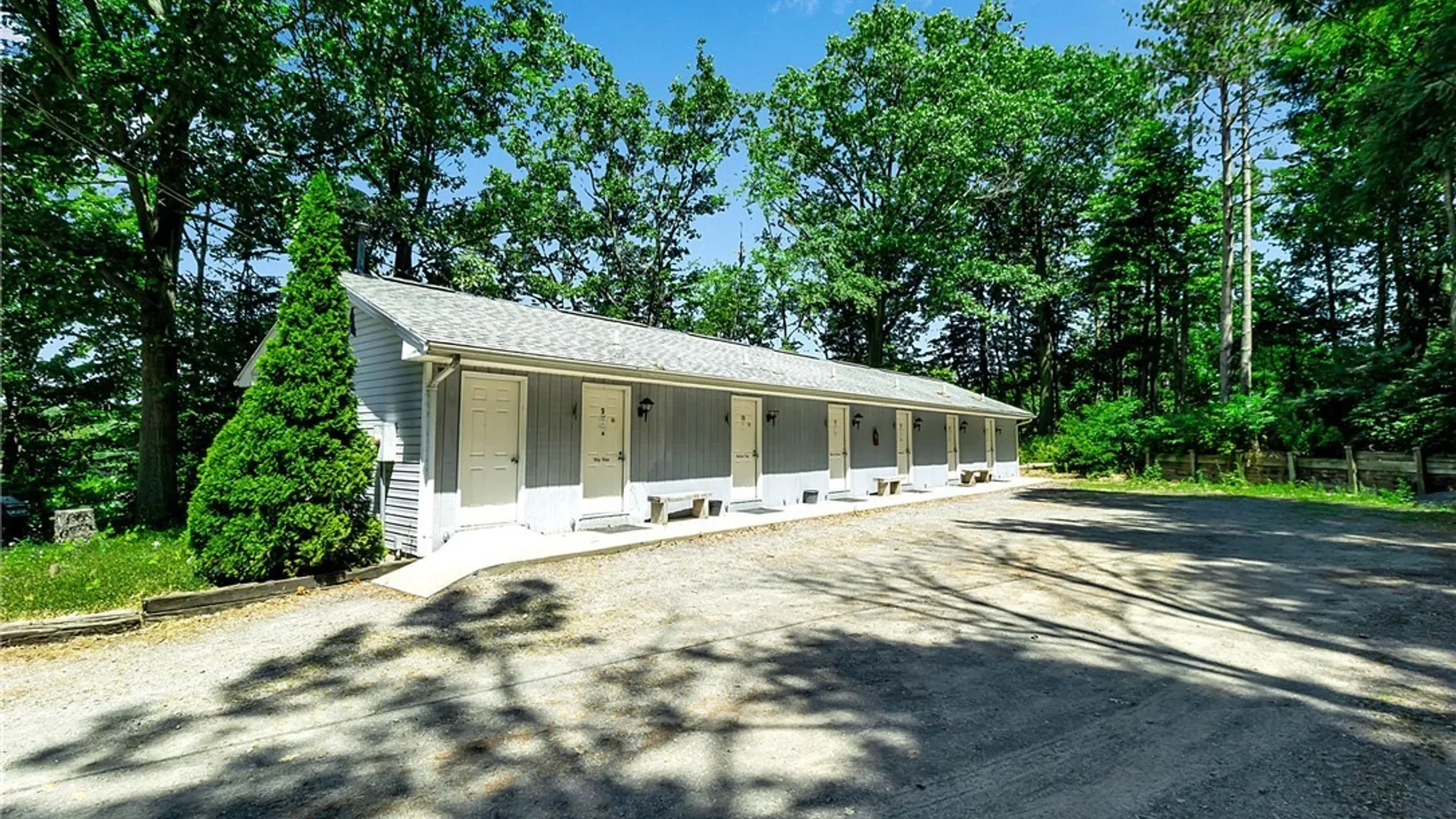 Property at 14339 Roosevelt Highway, Carlton, NY 14571 30
