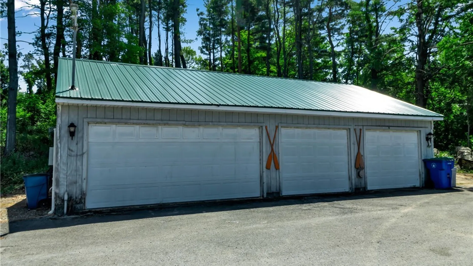 Property at 14339 Roosevelt Highway, Carlton, NY 14571 39