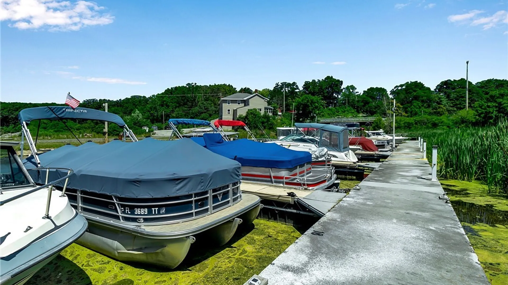 Property at 14339 Roosevelt Highway, Carlton, NY 14571 44