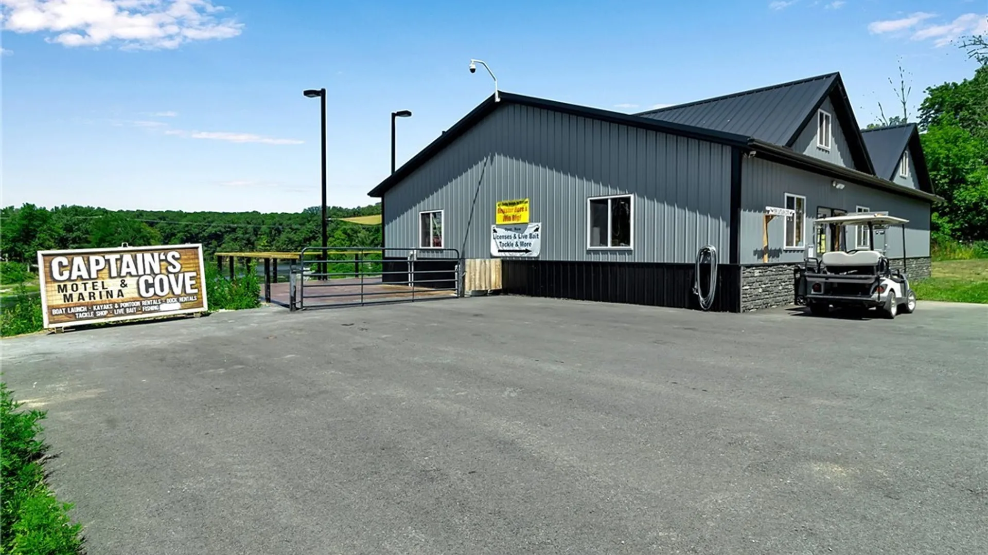 Property at 14339 Roosevelt Highway, Carlton, NY 14571 46
