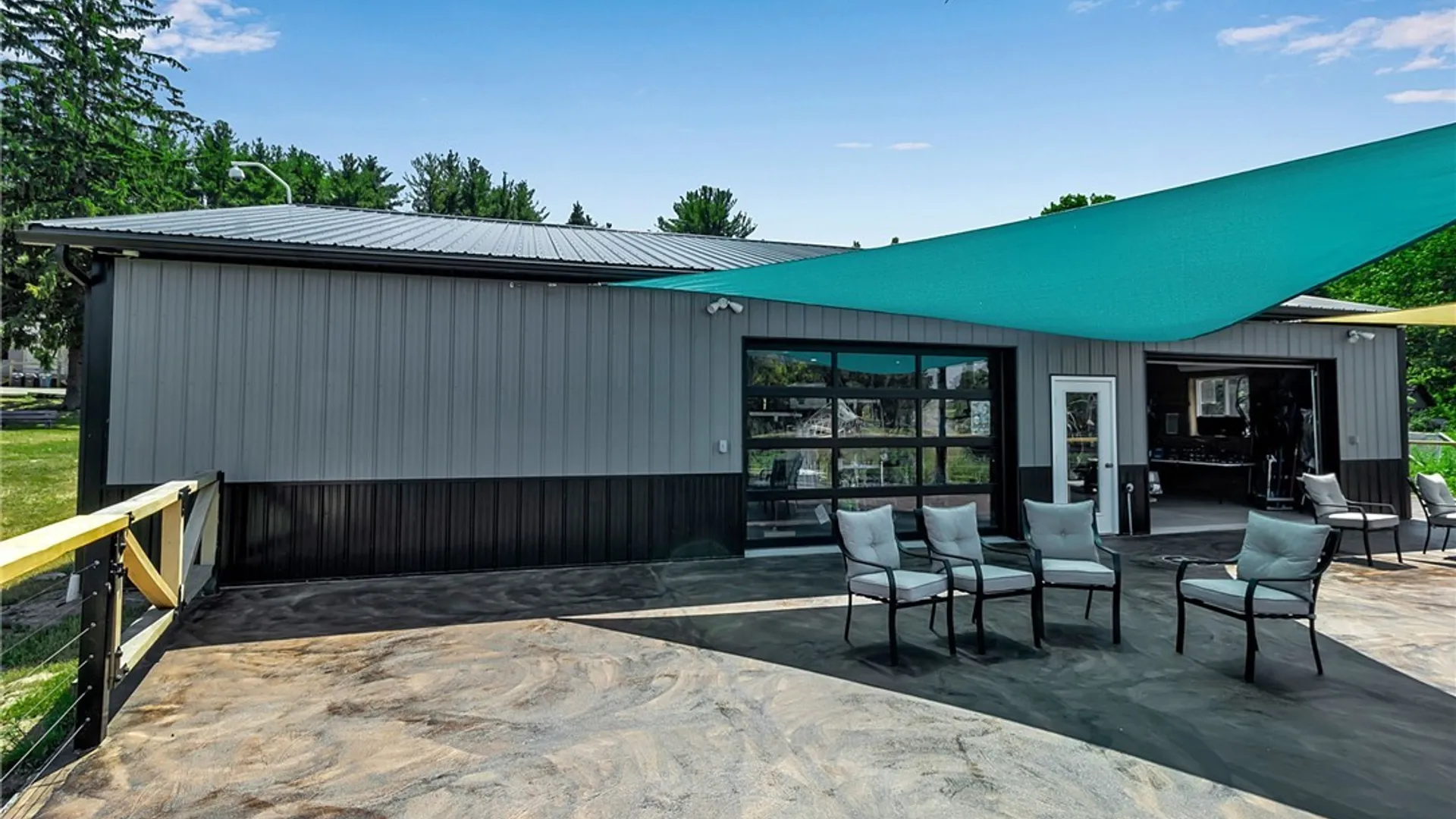 Property at 14339 Roosevelt Highway, Carlton, NY 14571 18